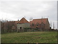 Dovecote, South Scarle