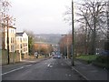 Cunliffe Road - Keighley Road