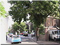 Chiswick Church Street