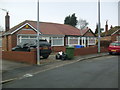 Bungalows on St Mary