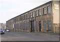 Thorncliffe Laundry - Clifton Street