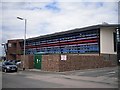 Cumbria Constabulary, North Area HQ