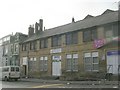 Shapla Community Hall - Cornwall Terrace