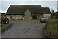 Barn at Manor Farm