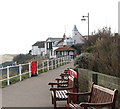 The Promenade, Southwold