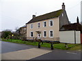 Withy Cottage, Quidhampton