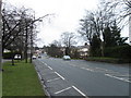 Bingley Road, Bradford