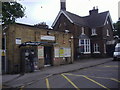 Hounslow station