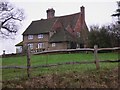 Farmhouse at High Billinghurst Farm