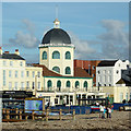 The Dome Cinema at Worthing, West Sussex