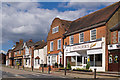 Merstham High Street