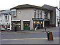 Brittons Jewellers, Clitheroe