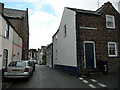 Chapel Street, Conwy