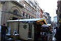 Christmas Market, King St