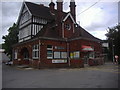 Kingswood railway station