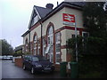 Chipstead station