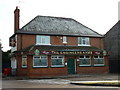 The Engineers Arms on Gibson Street, Hull