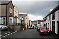 Chapel Street, Conwy