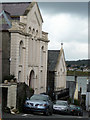 Carmel Chapel, Chapel Street, Conwy