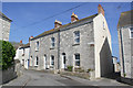 Stone Cottages on Gypsy Lane