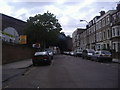 Iverson Road, Kilburn