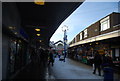 Mill Gate, Bury Market