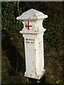 Coal Tax Post, Tattenham Corner