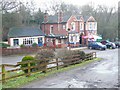 The Station Hotel, off Bretton Lane, Crigglestone