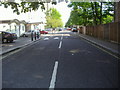 TQ2583 : Lanark Road, Maida Vale by David Howard