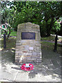 Windlesham Field of Remembrance.