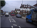 Crest Road, Dollis Hill