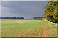 Farmland, East Hendred