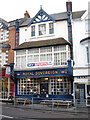 Royal Sovereign, Bexhill