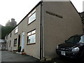 Custom House Terrace, Conwy