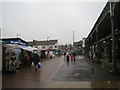 Doncaster Market