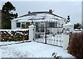 Cottage near Doonvale Farm, Ernsheenie, Dumfries