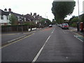 Balaclava Road, Surbiton