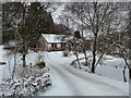 Kittoch Cottage, Colvend, Dumfries