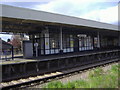 Hinchley Wood station