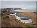 Beach Huts