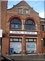 Upper Norwood Public Library