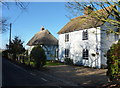 Four Oaks, near Faversham