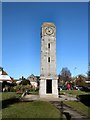 Clock Tower, Patcham