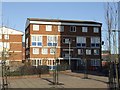 Council Housing - Starling Court