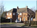 Council Housing - Patshull Avenue