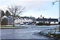 Houses at Kiltarlity