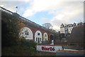 Arches, Linton Rd Bridge