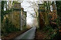 Near West Meon Hut, Hampshire