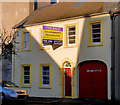 No 50 Frances Street, Newtownards