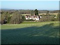 Houses at Broomershill